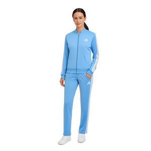 adidas Trainingsanzug f�r Damen im 3 Streifen Design