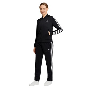 adidas Trainingsanzug f�r Damen im 3 Streifen Design