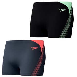 Speedo Hyperboom Badehose Herren chlorbestndig