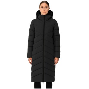 Icepeak Wintermantel Paradise mit Kapuze fr Damen