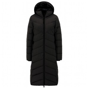 Icepeak Wintermantel Paradise mit Kapuze f�r Damen