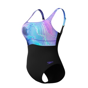 Speedo Badeanzug Cntr Eclps PT