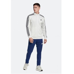 adidas Trainingshose im 3 Streifen Design fr Herren