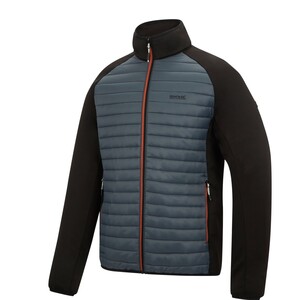 Regatta Steppjacke Clumber Hybrid