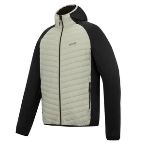 Regatta Hybrid Softshelljacke Andreson Herren