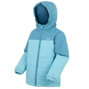 Regatta Winterjacke fr Kinder Lofthouse mit Kapuze