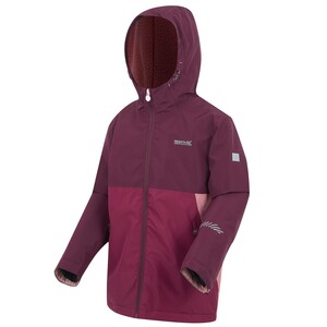 Regatta Winterjacke Hillain warme gefttert und wasserdicht