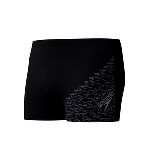 Speedo Medley Logo Badehose Herren chlorbestndig