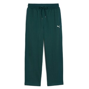 PUMA Class Relaxed Pintuck Jogginghose