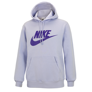 Nike Kapuzenpullover Club Fleece Hoodie Herren