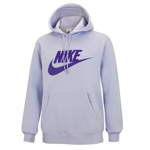 Nike Kapuzenpullover Club Fleece Hoodie Herren