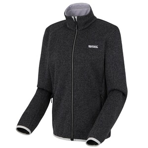 Regatta Strickfleece Jacke f�r Damen Newhill