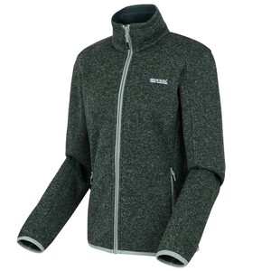Regatta Strickfleece Jacke f�r Damen Newhill