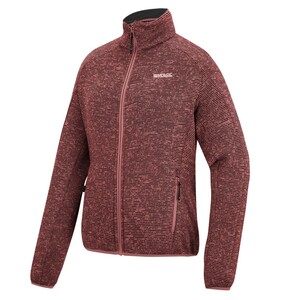 Regatta Strickfleece Jacke f�r Damen Newhill