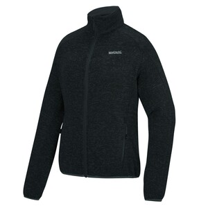 Regatta Strickfleece Jacke f�r Damen Newhill