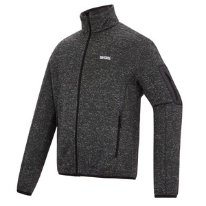 Regatta Newhill Strickfleecejacke Herren
