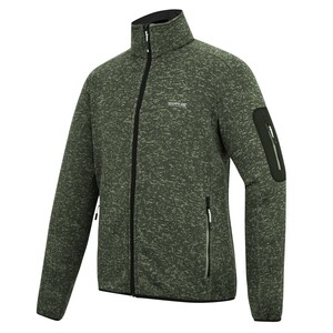 Regatta Newhill Strickfleecejacke Herren