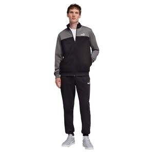 Puma Trainingsanzug Herren Poly Colorblock Suit