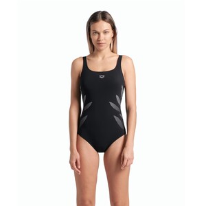 arena Damen Badeanzug Milena Shapewear