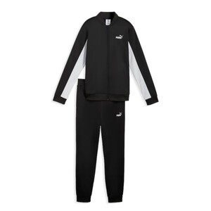 PUMA Trainingsanzug Poly Baseball Suit Damen
