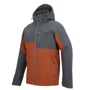 Regatta Bosfield Regenjacke / Outdoorjacke f�r Herren