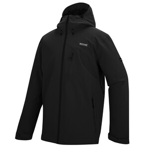Regatta Outdoorjacke Oklarna f�r Herren Wasserdicht