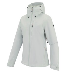 Regatta Outdoorjacke Oklarna f�r Damen Wasserdicht