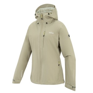 Regatta Outdoorjacke Oklarna f�r Damen Wasserdicht
