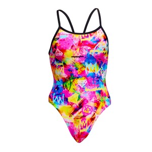 Funkita Tag Her Badeanzug M�dchen