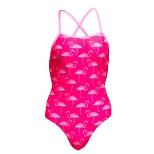 Funkita Flaming Go Gos Badeanzug f�r M�dchen