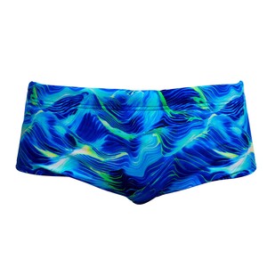 Funky Trunks Badehose Jungen Storm Chaser