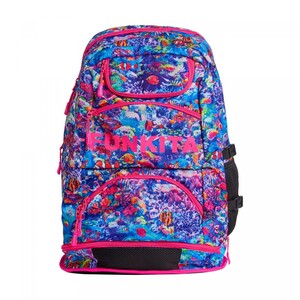Funkita Schwimmrucksack Elite Squad Sea Life