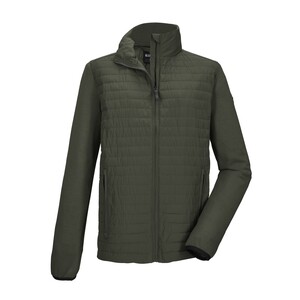 Killtec Hybrid Softshell Jacke f�r Herren