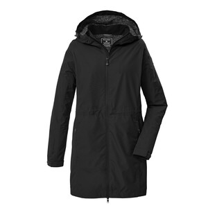 Killtec Parka f�r Damen Wasserdicht