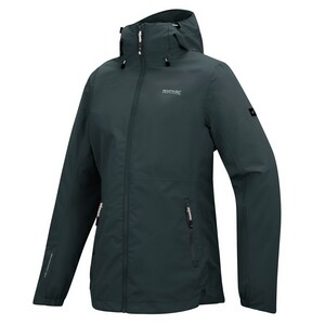 Regatta Hamara IV Outdoorjacke f�r Damen mit Kapuze