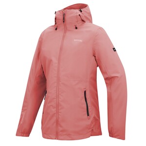 Regatta Hamara IV Outdoorjacke f�r Damen mit Kapuze