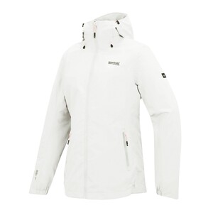 Regatta Hamara IV Outdoorjacke f�r Damen mit Kapuze