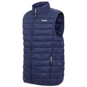 Regatta Steppweste / Bodywarmer Hillpack f�r Herren