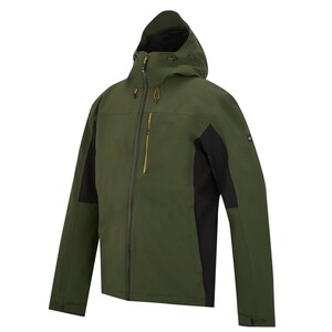Regatta Outdoorjacke Birchdale II Regenjacke Herren