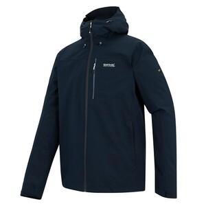 Regatta Outdoorjacke Birchdale II Regenjacke Herren