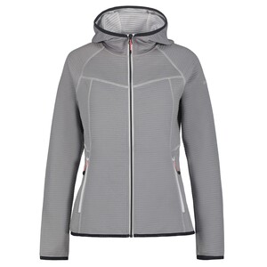 Icepeak Berryville Midlayer mit Kapuze f�r Damen