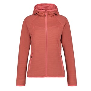 Icepeak Berryville Midlayer mit Kapuze f�r Damen