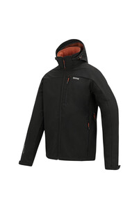 Regatta Arana Softshelljacke mit abnehmbarer Kapuze f�r Herren