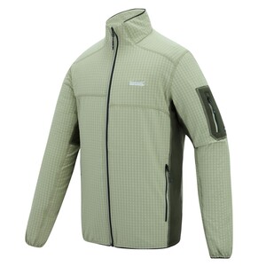 Regatta Powerstretch Midlayer Herren Baslinn