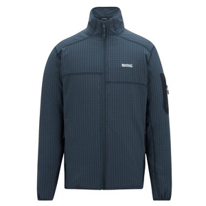 Regatta Powerstretch Midlayer Herren Baslinn