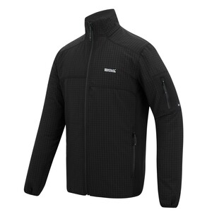 Regatta Powerstretch Midlayer Herren Baslinn