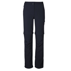 Killtec Zip Off Hose f�r Damen