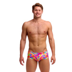Funky Trunks Badehose Herren Dry Me