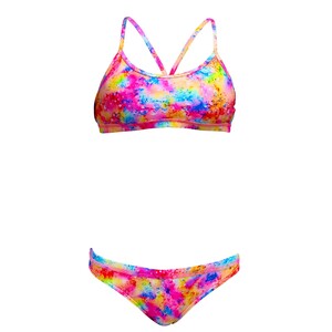 Funkita Dry Me Bikini M�dchen chlorresistent