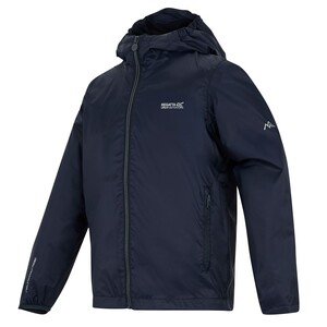 Regatta Kinderjacke Lever Wasserdicht